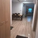 Nad Potokiem * Domaszkow