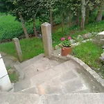 Apartmán Nad Potokiem Domaszkow