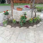 Nad Potokiem Domaszkow