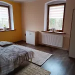 Nad Potokiem Apartment *