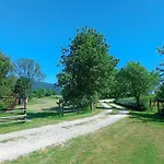 Nad Potokiem Domaszkow