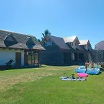 Nad Potokiem Apartamento *