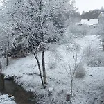 Nad Potokiem