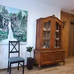 Nad Potokiem Apartmán
