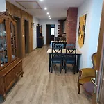 Nad Potokiem Apartmán Domaszkow
