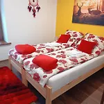 Apartmán Nad Potokiem *
