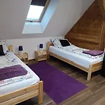 Apartamento Nad Potokiem Domaszkow