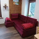 Nad Potokiem Apartment *