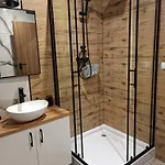 Apartamento Nad Potokiem Domaszkow