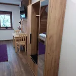 Nad Potokiem