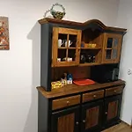 Nad Potokiem Apartamento Domaszkow