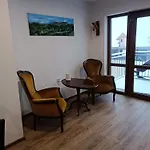 Apartamento Nad Potokiem Domaszkow
