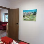 Nad Potokiem Domaszkow
