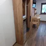 Nad Potokiem Apartamento Domaszkow