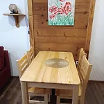 Nad Potokiem * Domaszkow