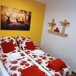 Apartamento Nad Potokiem Domaszkow