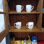 Nad Potokiem *