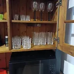 Apartamento Nad Potokiem