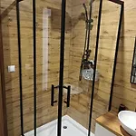 Nad Potokiem Apartmán Domaszkow