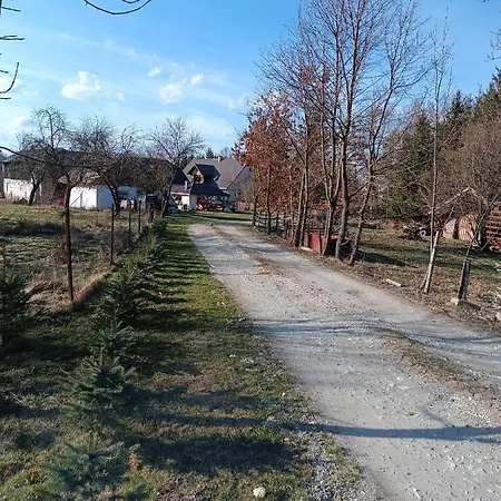 Nad Potokiem Appartement *