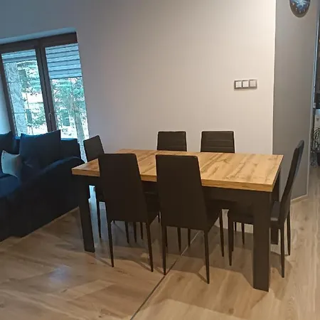 Apartment Nad Potokiem