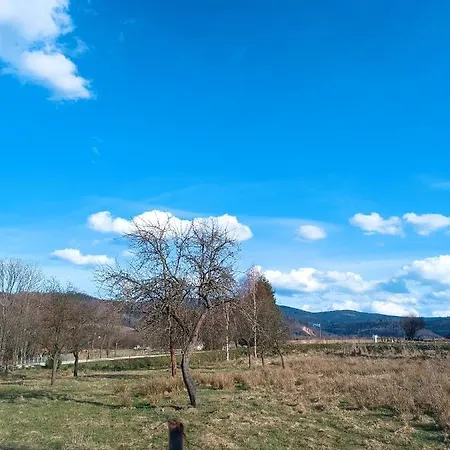 Nad Potokiem