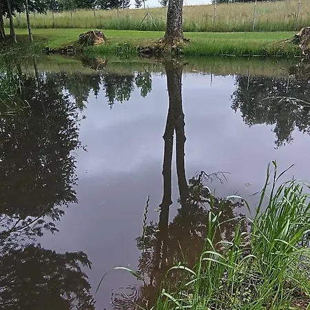 Apartamento Nad Potokiem *