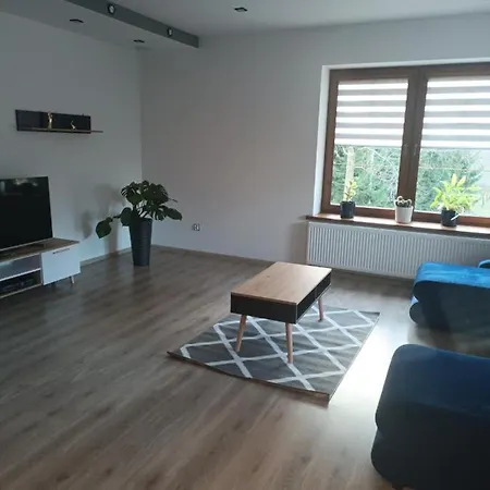 Nad Potokiem Apartment