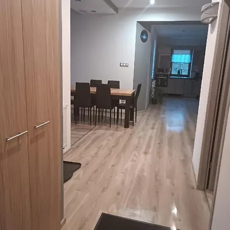 Nad Potokiem * Domaszkow