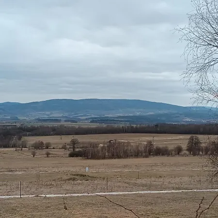 Apartamento Nad Potokiem *