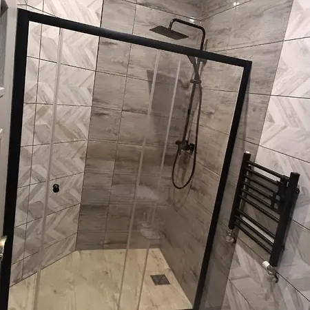 Apartmán Nad Potokiem *