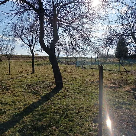 Appartement Nad Potokiem