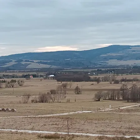 Apartment Nad Potokiem *