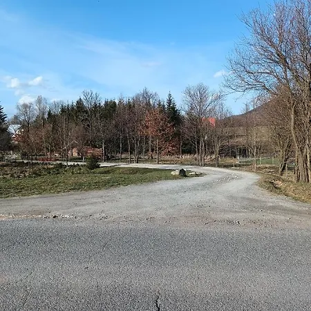 Nad Potokiem Domaszkow