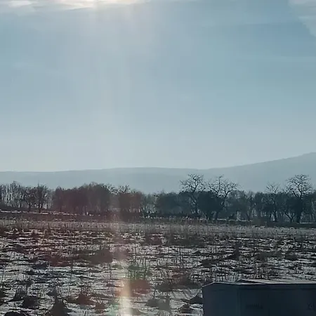 Apartmán Nad Potokiem