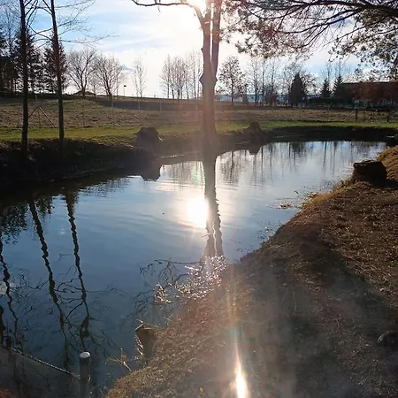 Nad Potokiem Appartement *