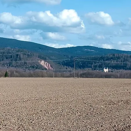 Nad Potokiem * Domaszkow