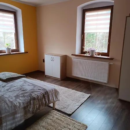 Nad Potokiem Apartment *