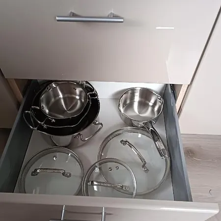 Nad Potokiem Apartment