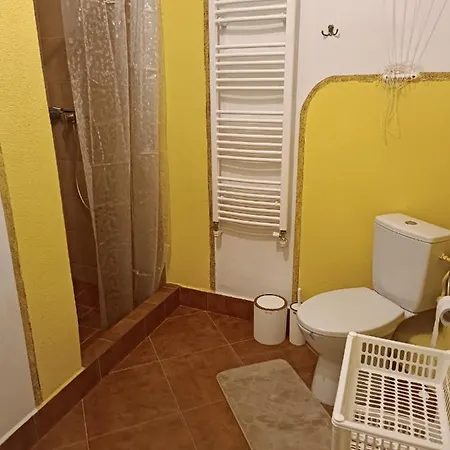 Apartment Nad Potokiem *