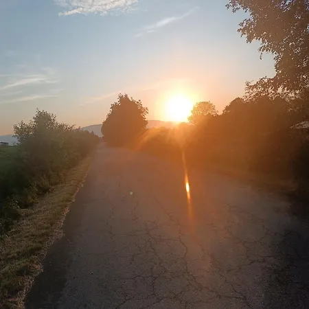 Nad Potokiem Appartement *