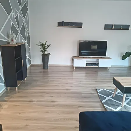 Nad Potokiem * Domaszkow