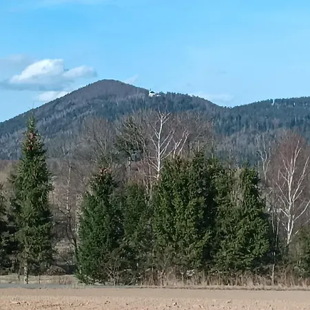 Nad Potokiem Lägenhet