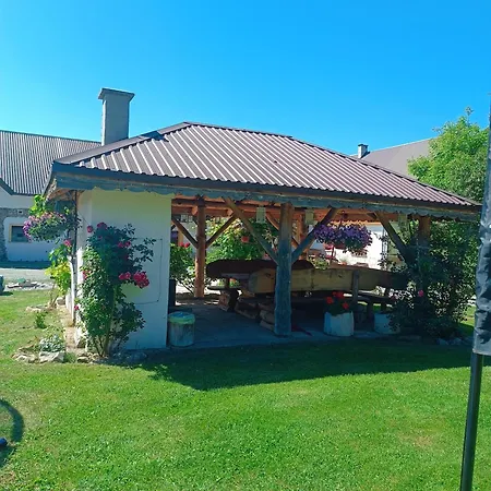 Nad Potokiem * Domaszkow