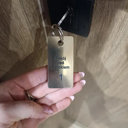 Appartement Nad Potokiem