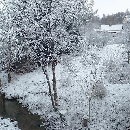 Nad Potokiem