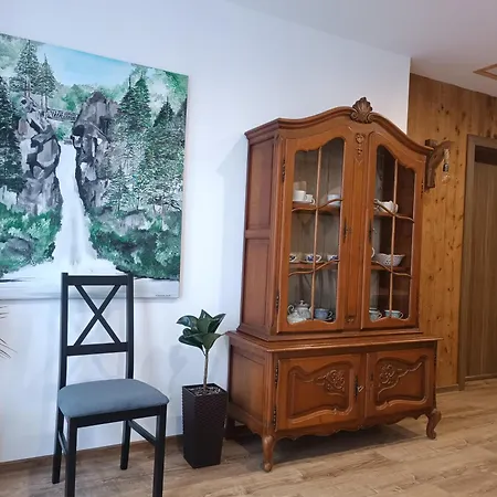 Nad Potokiem Appartement