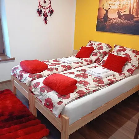 Appartement Nad Potokiem *