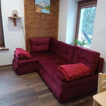 Nad Potokiem Appartement *