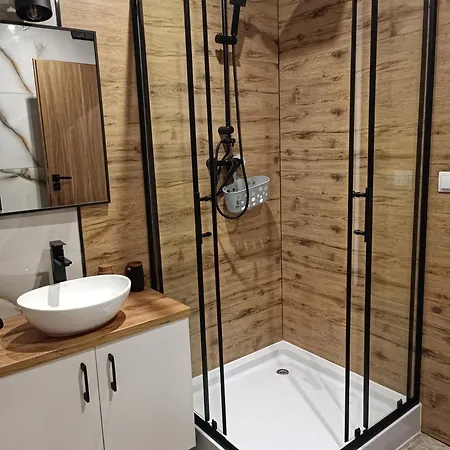 Appartement Nad Potokiem Domaszkow